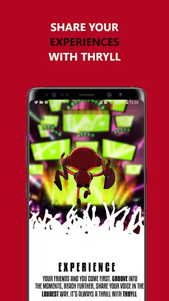Play Thryll  and enjoy Thryll with UptoPlay