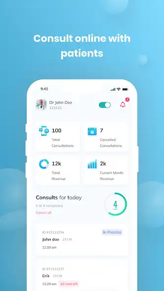 Play THS For Doctors as an online game THS For Doctors with UptoPlay