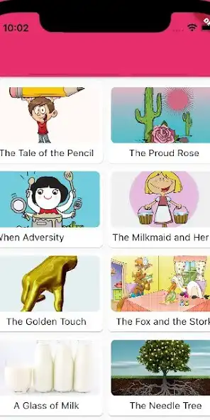 Play TH Story book as an online game TH Story book with UptoPlay