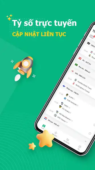 Play Thể Thao 7M  and enjoy Thể Thao 7M with UptoPlay