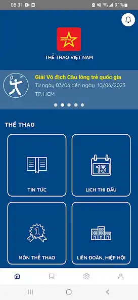 Play Thể Thao Việt Nam  and enjoy Thể Thao Việt Nam with UptoPlay