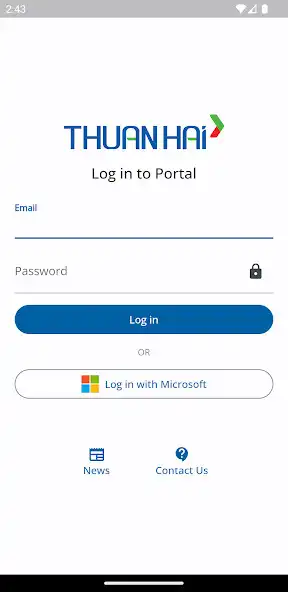 Play Thuan Hai Portal  and enjoy Thuan Hai Portal with UptoPlay