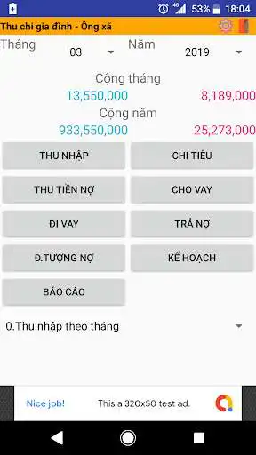 Play Thu Chi Gia Dinh - Quan Ly Chi Tieu  and enjoy Thu Chi Gia Dinh - Quan Ly Chi Tieu with UptoPlay