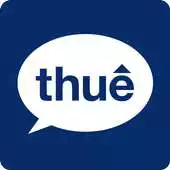 Free play online Thue.today Messenger - Find work today APK