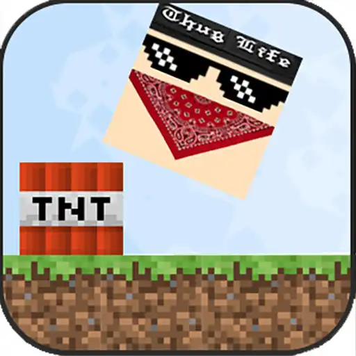 Play Thug Cube APK Play Thug Cube APK