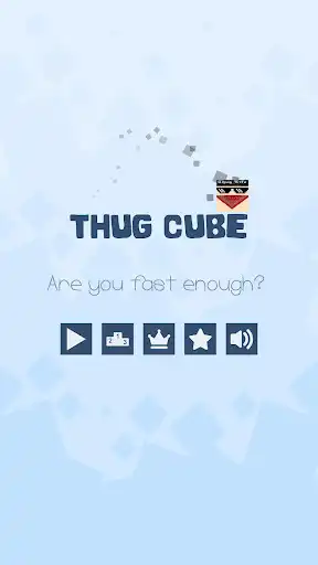 Play Thug Cube  and enjoy Thug Cube with UptoPlay