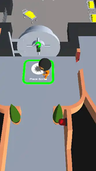 Play Thug Life 3D as an online game Thug Life 3D with UptoPlay