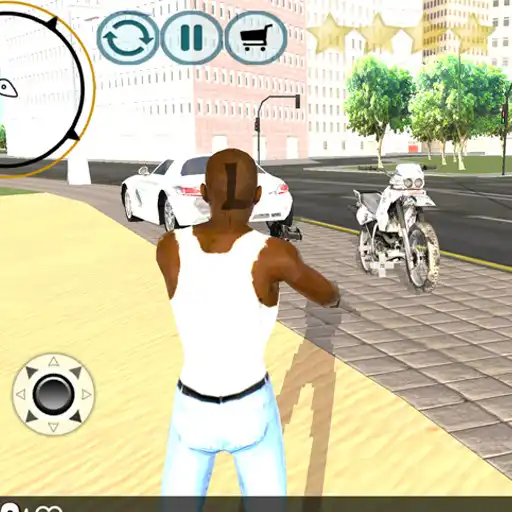Play Thug Life APK