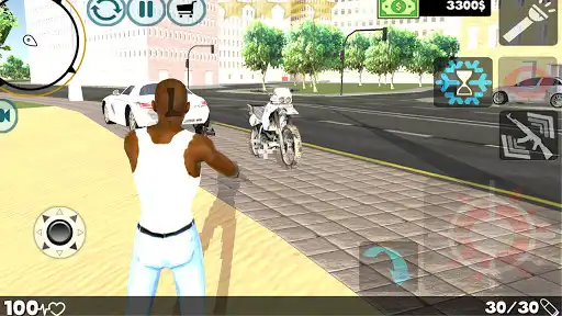 Play Thug Life  and enjoy Thug Life with UptoPlay
