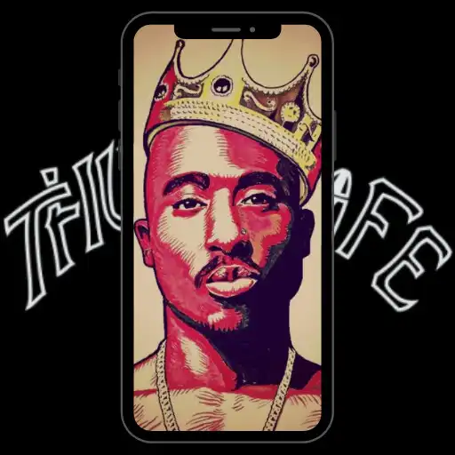 Play Thug Life Wallpaper APK