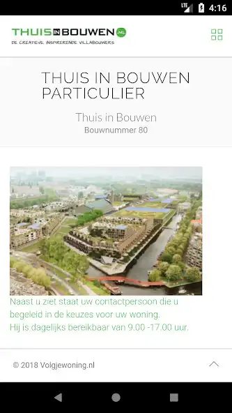 Play ThuisinBouwen as an online game ThuisinBouwen with UptoPlay