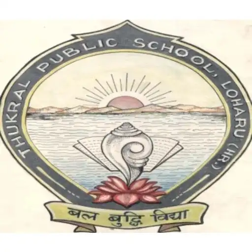 Play Thukral Public School - Loharu APK Play Thukral Public School - Loharu APK