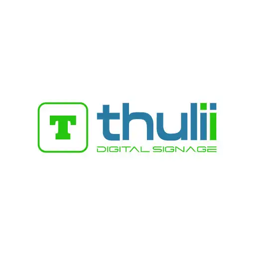Play Thulii Digital Signage APK Play Thulii Digital Signage APK