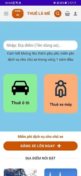 Play Thuê là mê - Thuê xe tự lái and enjoy Thuê là mê - Thuê xe tự lái with UptoPlay Play Thuê là mê - Thuê xe tự lái and enjoy Thuê là mê - Thuê xe tự lái with UptoPlay