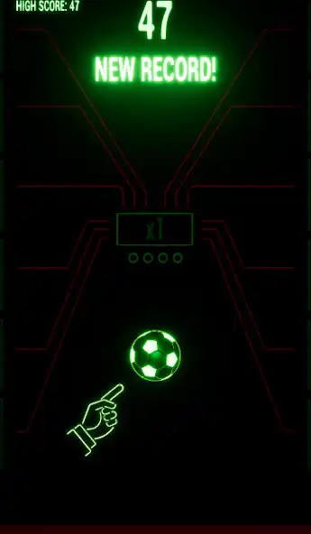 Play ThumBall  and enjoy ThumBall with UptoPlay