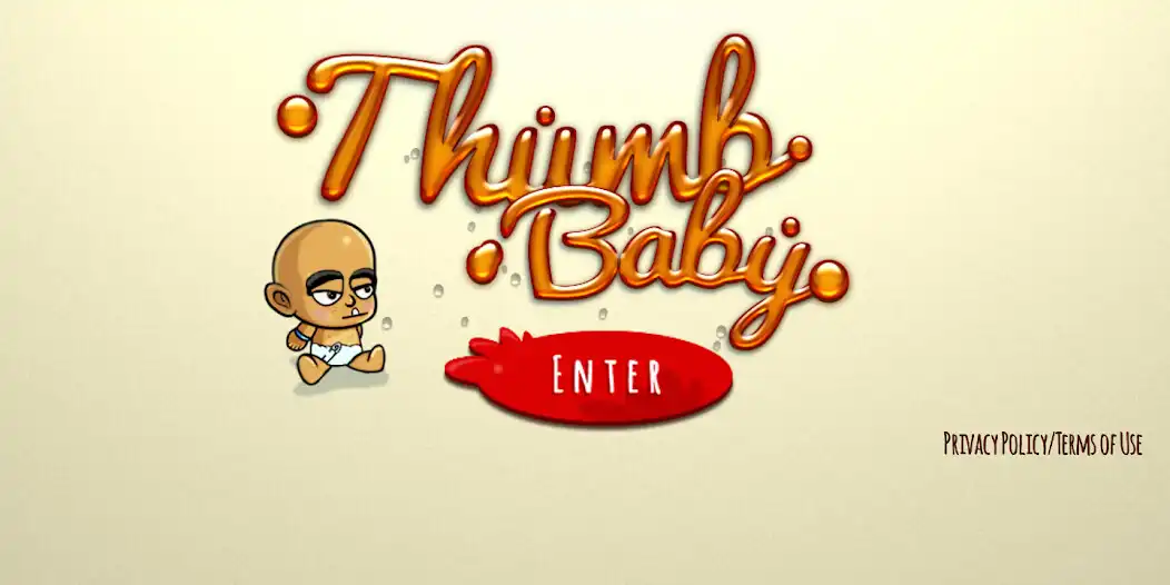 Play ThumbBaby  and enjoy ThumbBaby with UptoPlay