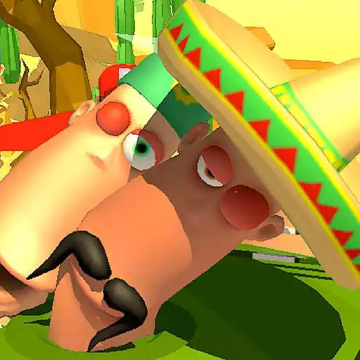 Play Thumb Brawl APK