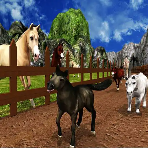 Play Thumbelina Horse Racing APK Play Thumbelina Horse Racing APK