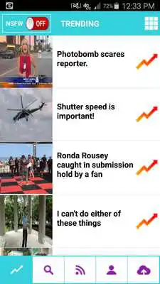 Play Thumbfound: Smart GIF Search
