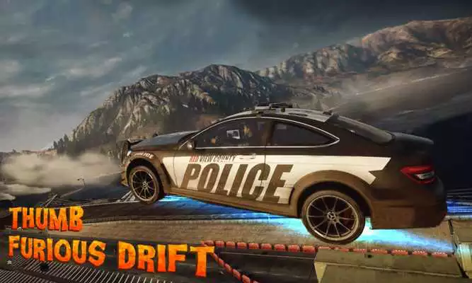 Play Thumb Furious Drift