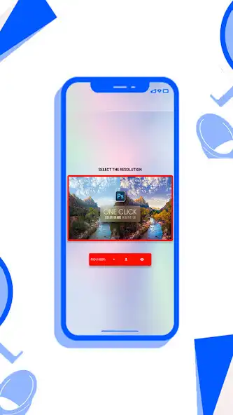 Play Thumb Generator as an online game Thumb Generator with UptoPlay
