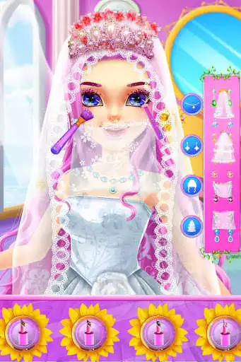 Play Thumb Girl Adventure as an online game Thumb Girl Adventure with UptoPlay