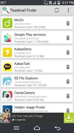 Play Thumbnail Explorer (Find hidden thumbnails!!)  and enjoy Thumbnail Explorer (Find hidden thumbnails!!) with UptoPlay