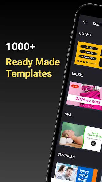 Play Thumbnail Maker for Channel  and enjoy Thumbnail Maker for Channel with UptoPlay