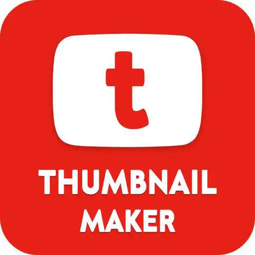 Play Thumbnail Maker - Thumbnail Designer & Channel Art APK