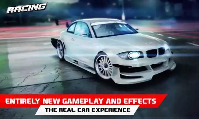 Play Thumb Nitro Racing
