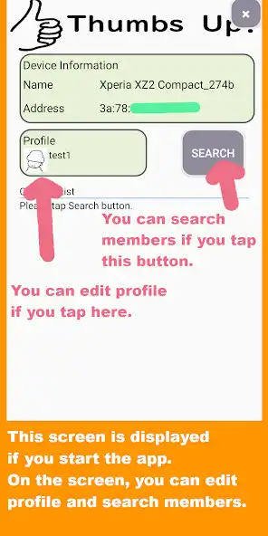 Play Thumbs Up?  and enjoy Thumbs Up? with UptoPlay