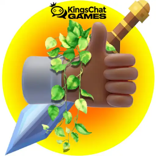 Play Thumb Warrior Vegetable Knight APK