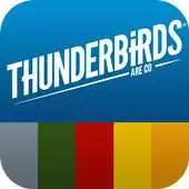 Free play online Thunderbirds APK Free play online Thunderbirds APK