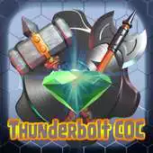 Free play online Thunderbolt CoC APK