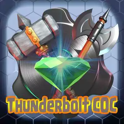Play Thunderbolt CoC