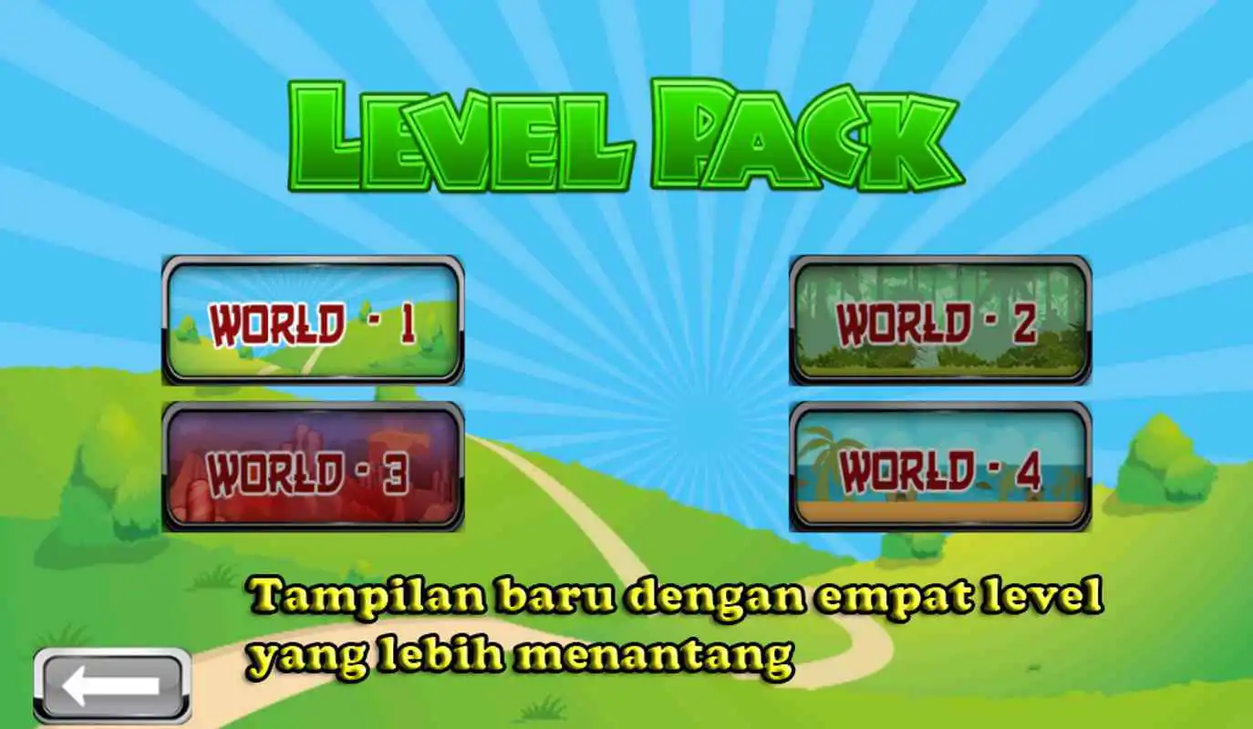 Play Thunder Boyboy Adventure