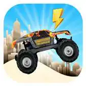 Free play online Thunder Car Racing APK Free play online Thunder Car Racing APK