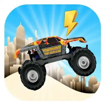 Play Thunder Car Racing