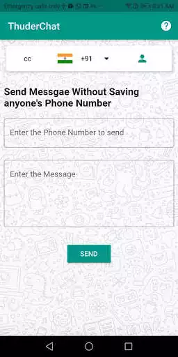 Play ThunderChat for WhatsApp and enjoy ThunderChat for WhatsApp with UptoPlay Play ThunderChat for WhatsApp and enjoy ThunderChat for WhatsApp with UptoPlay