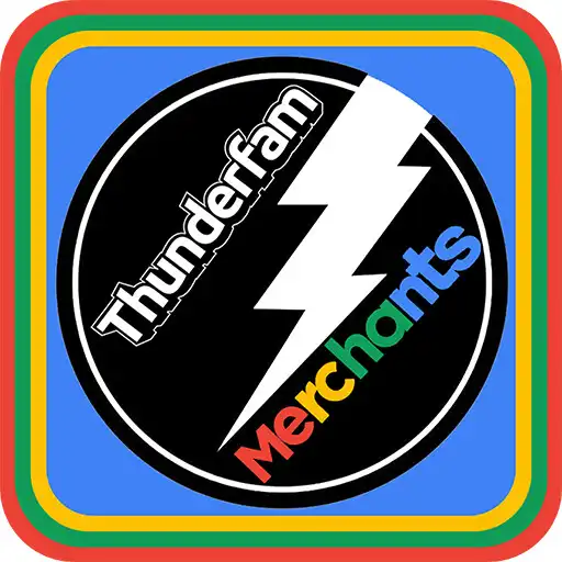 Play ThunderfamEats For Business APK