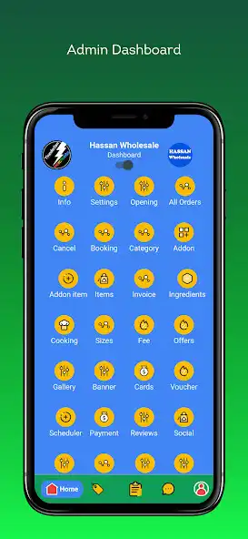 Play ThunderfamEats For Business as an online game ThunderfamEats For Business with UptoPlay