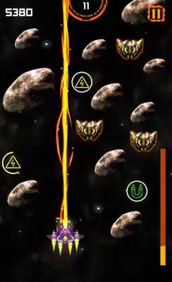 Play Thunder Fighter