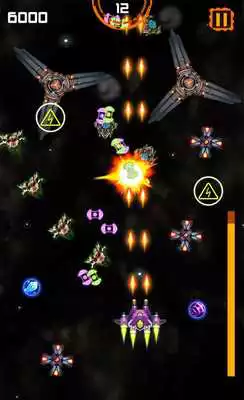 Play Thunder Fighter