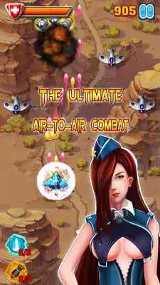 Play Thunder Force