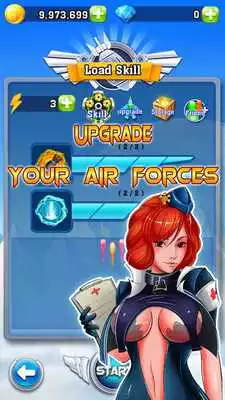 Play Thunder Force