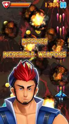 Play Thunder Force