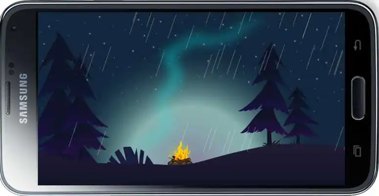 Play Thunder Forest