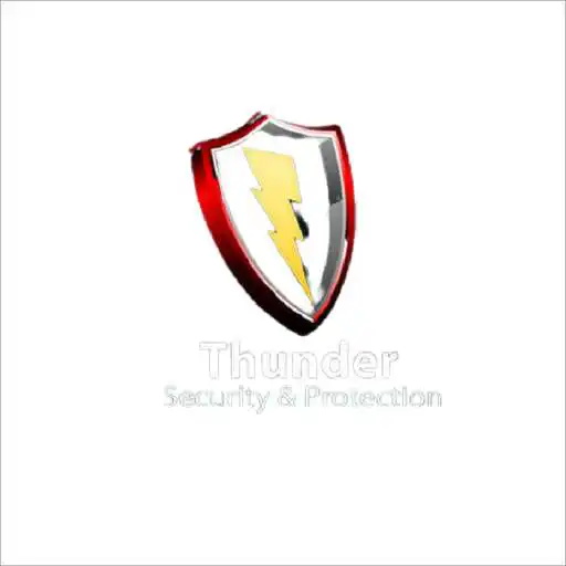 Play Thunder For Security APK