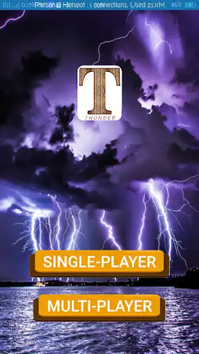 Play Thunder games  and enjoy Thunder games with UptoPlay