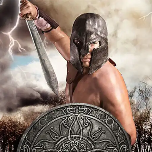 Play Thunder Gladiator: Action Game APK Play Thunder Gladiator: Action Game APK